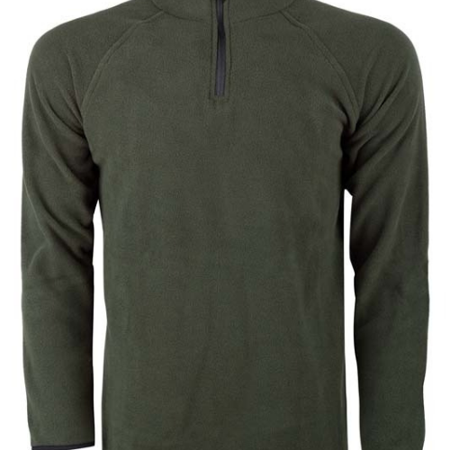 Yüksek Gramajlı Polar Kumaşlı Sweatshirt – Kışlık Toptan Üretim